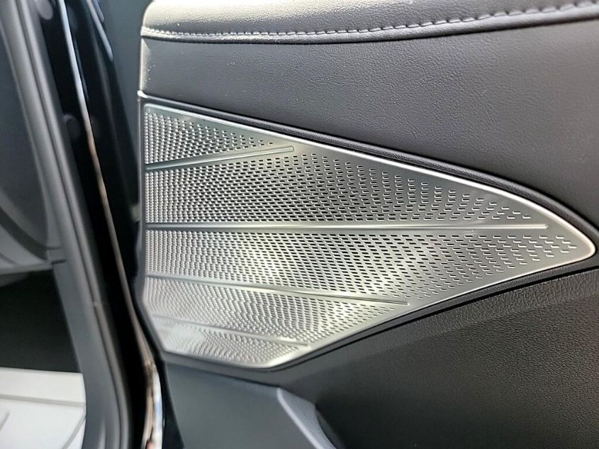 2022 HYUNDAI PALISADE CALLIGRAPHY KM8R7DHE5NU416714