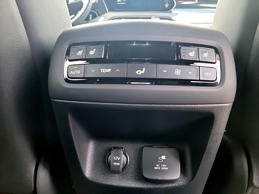 2022 HYUNDAI PALISADE CALLIGRAPHY KM8R7DHE5NU416714