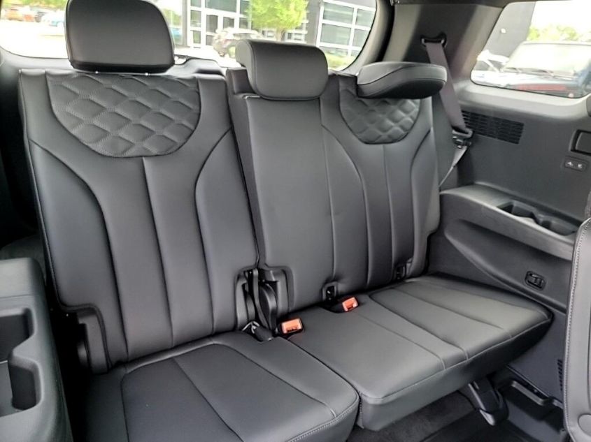 2022 HYUNDAI PALISADE CALLIGRAPHY KM8R7DHE5NU416714
