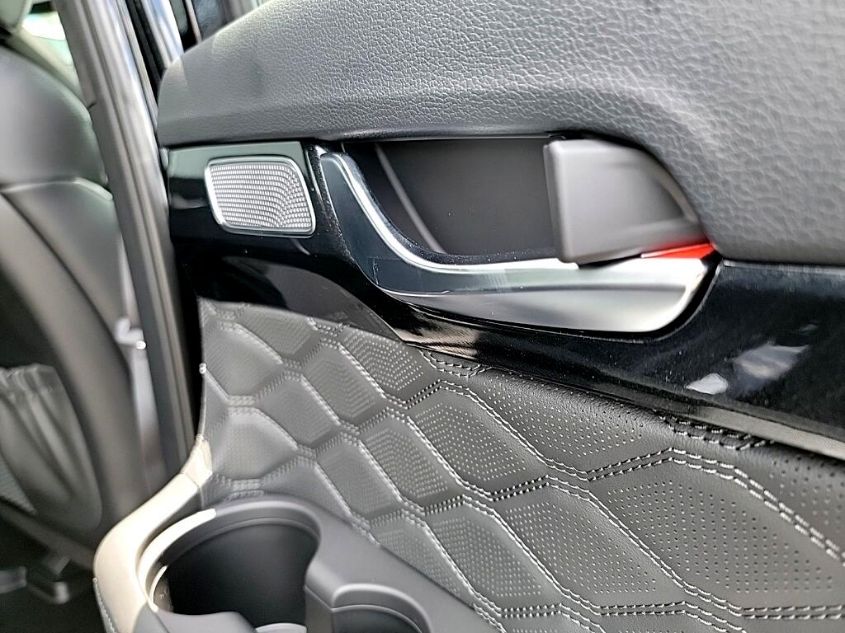 2022 HYUNDAI PALISADE CALLIGRAPHY KM8R7DHE5NU416714