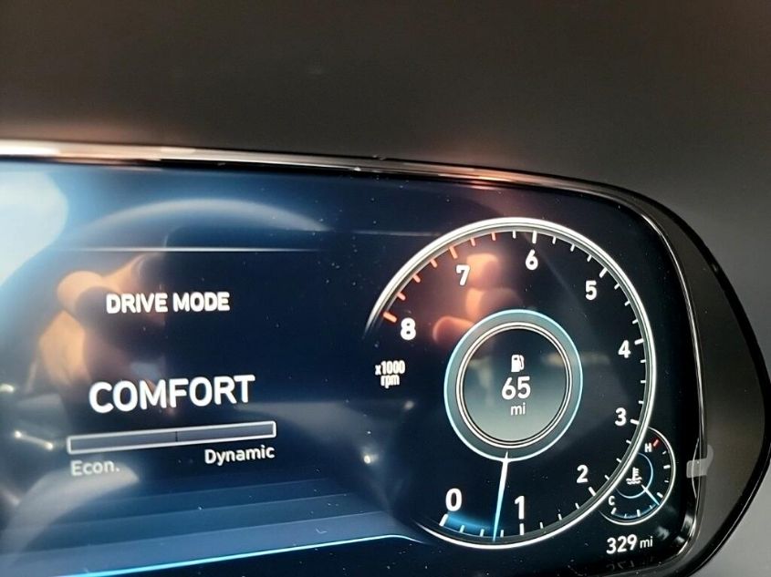 2022 HYUNDAI PALISADE CALLIGRAPHY KM8R7DHE5NU416714