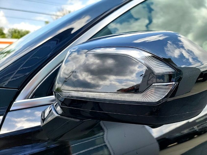 2022 HYUNDAI PALISADE CALLIGRAPHY KM8R7DHE5NU416714