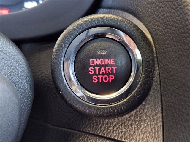 2020 SUBARU WRX STI JF1VA2E61L9829449