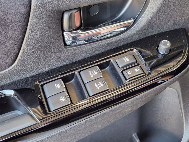 2020 SUBARU WRX STI JF1VA2E61L9829449