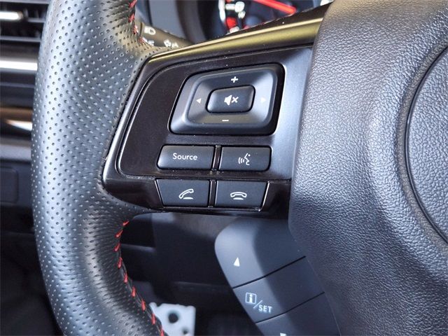 2020 SUBARU WRX STI JF1VA2E61L9829449