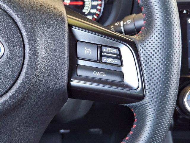 2020 SUBARU WRX STI JF1VA2E61L9829449