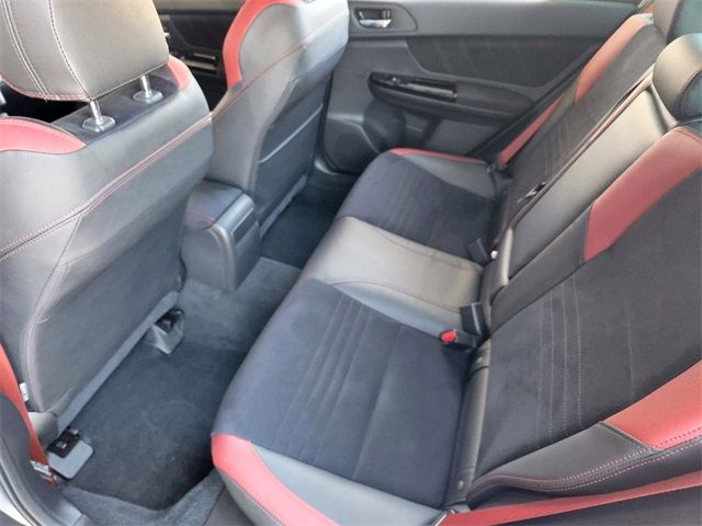 2020 SUBARU WRX STI JF1VA2E61L9829449
