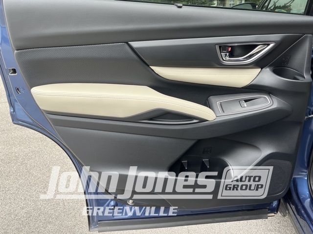 2019 SUBARU ASCENT LIMITED 4S4WMAMD1K3456040