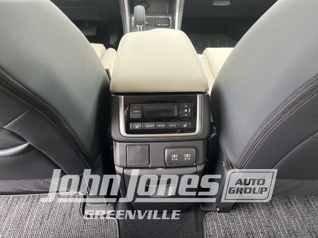 2019 SUBARU ASCENT LIMITED 4S4WMAMD1K3456040