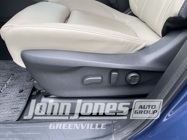 2019 SUBARU ASCENT LIMITED 4S4WMAMD1K3456040