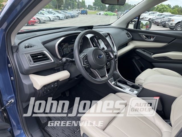 2019 SUBARU ASCENT LIMITED 4S4WMAMD1K3456040