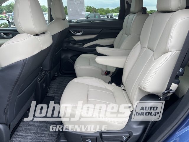 2019 SUBARU ASCENT LIMITED 4S4WMAMD1K3456040