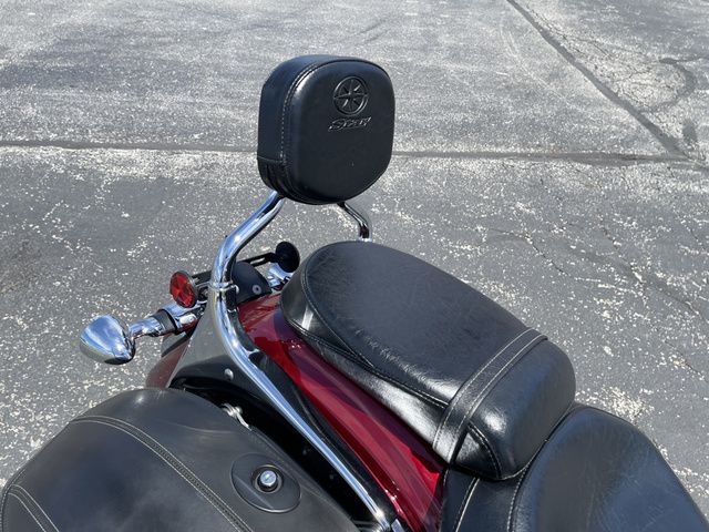 2016 YAMAHA XVS1300 CT/CTB JYAVP32E6GA006705