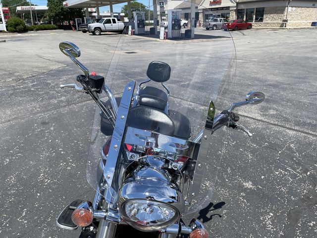 2016 YAMAHA XVS1300 CT/CTB JYAVP32E6GA006705