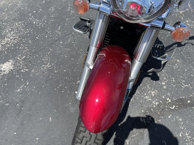 2016 YAMAHA XVS1300 CT/CTB JYAVP32E6GA006705