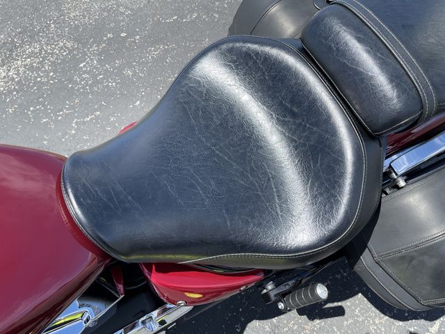 2016 YAMAHA XVS1300 CT/CTB JYAVP32E6GA006705