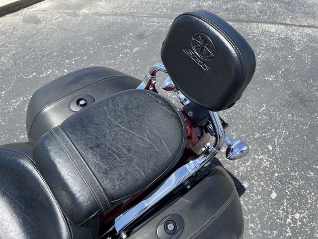 2016 YAMAHA XVS1300 CT/CTB JYAVP32E6GA006705