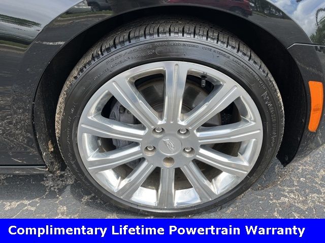 2018 CADILLAC ATS SEDAN LUXURY AWD 1G6AF5RX8J0185287