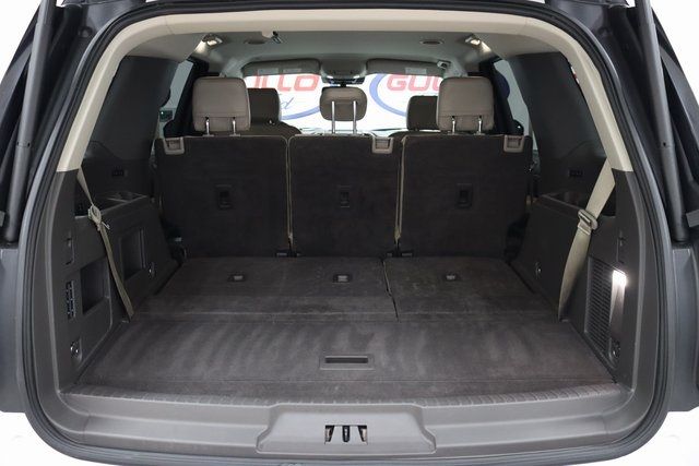 2019 FORD EXPEDITION XLT 1FMJU1HT0KEA89972
