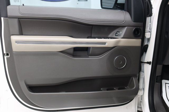 2019 FORD EXPEDITION XLT 1FMJU1HT0KEA89972