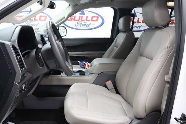 2019 FORD EXPEDITION XLT 1FMJU1HT0KEA89972