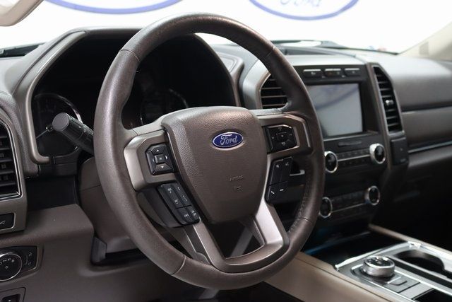 2019 FORD EXPEDITION XLT 1FMJU1HT0KEA89972