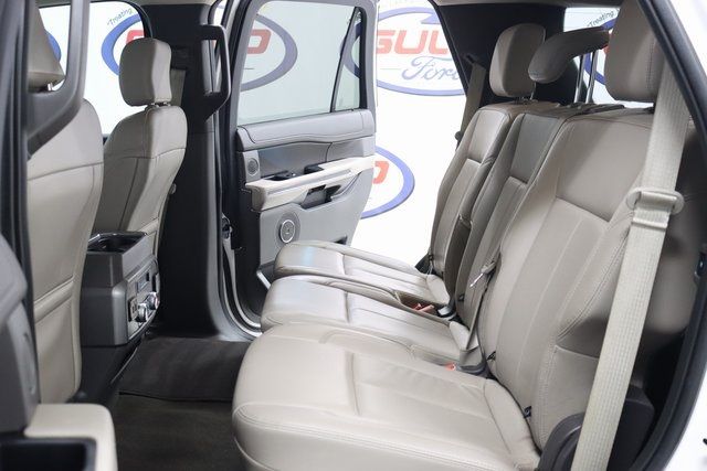 2019 FORD EXPEDITION XLT 1FMJU1HT0KEA89972