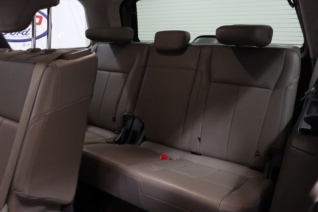 2019 FORD EXPEDITION XLT 1FMJU1HT0KEA89972