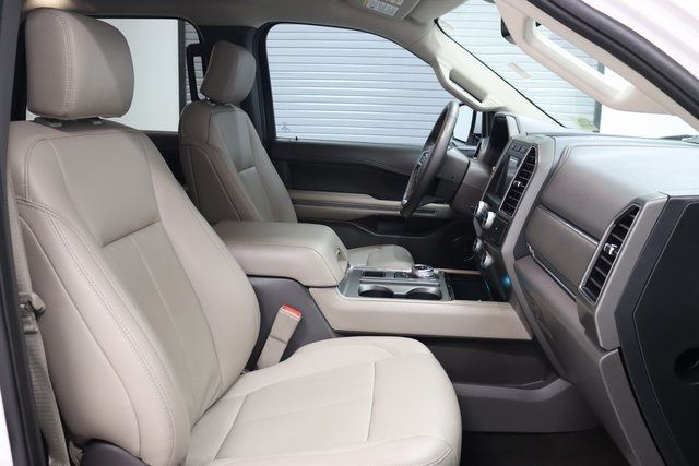 2019 FORD EXPEDITION XLT 1FMJU1HT0KEA89972