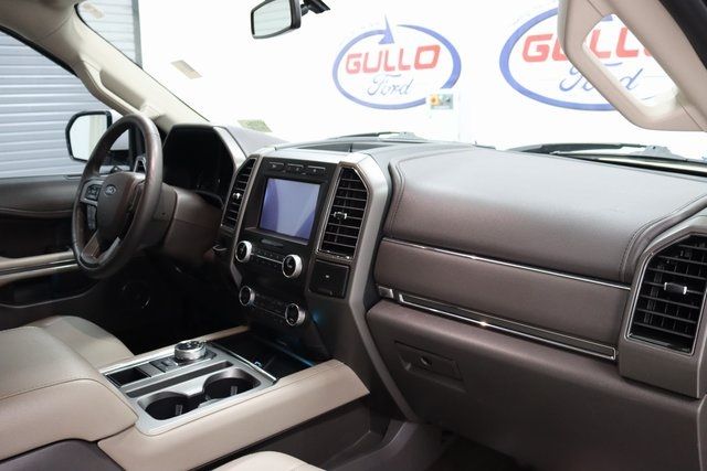 2019 FORD EXPEDITION XLT 1FMJU1HT0KEA89972