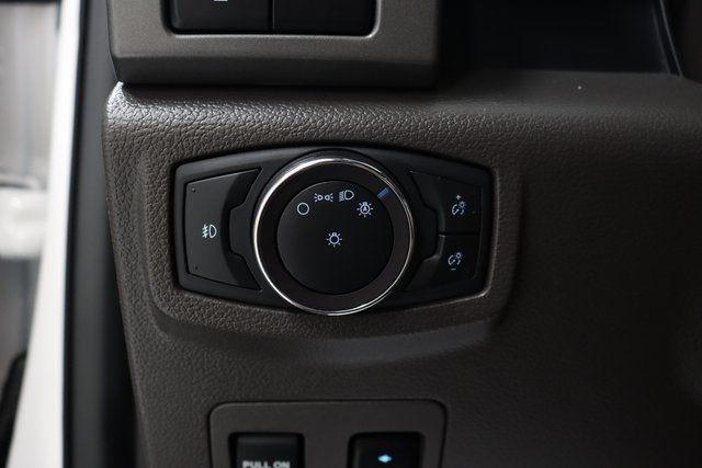 2019 FORD EXPEDITION XLT 1FMJU1HT0KEA89972