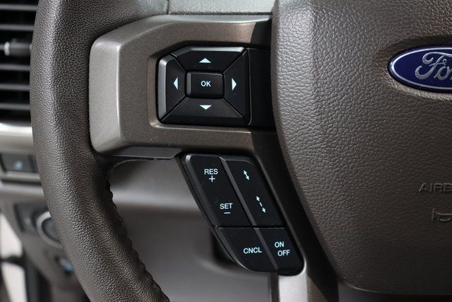2019 FORD EXPEDITION XLT 1FMJU1HT0KEA89972
