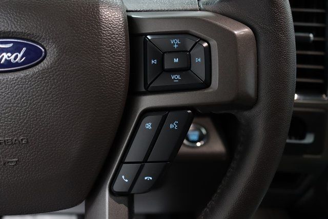 2019 FORD EXPEDITION XLT 1FMJU1HT0KEA89972