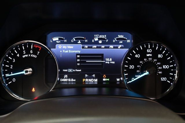 2019 FORD EXPEDITION XLT 1FMJU1HT0KEA89972
