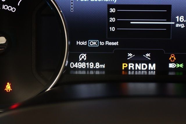 2019 FORD EXPEDITION XLT 1FMJU1HT0KEA89972