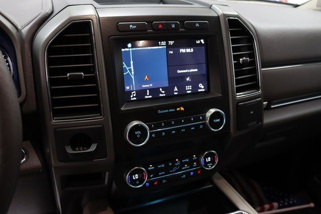 2019 FORD EXPEDITION XLT 1FMJU1HT0KEA89972