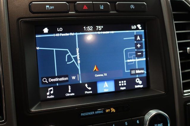 2019 FORD EXPEDITION XLT 1FMJU1HT0KEA89972