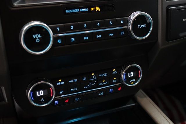 2019 FORD EXPEDITION XLT 1FMJU1HT0KEA89972