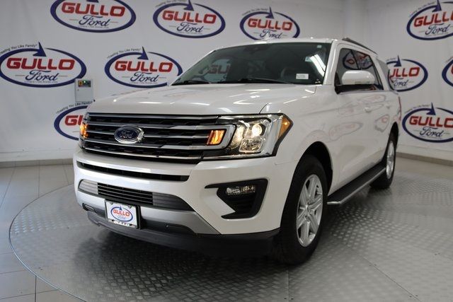 2019 FORD EXPEDITION XLT 1FMJU1HT0KEA89972