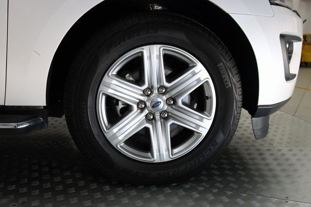 2019 FORD EXPEDITION XLT 1FMJU1HT0KEA89972