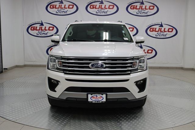 2019 FORD EXPEDITION XLT 1FMJU1HT0KEA89972