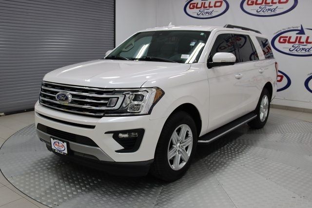 2019 FORD EXPEDITION XLT 1FMJU1HT0KEA89972