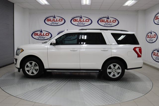 2019 FORD EXPEDITION XLT 1FMJU1HT0KEA89972