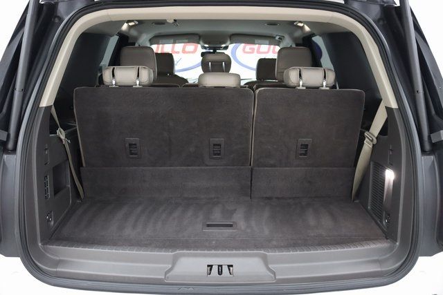 2019 FORD EXPEDITION XLT 1FMJU1HT0KEA89972