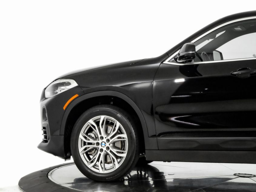 2019 BMW X2 SDRIVE28I WBXYJ3C58K5N26717
