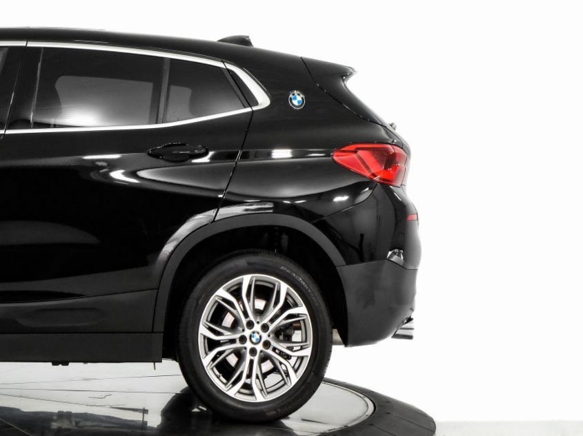 2019 BMW X2 SDRIVE28I WBXYJ3C58K5N26717