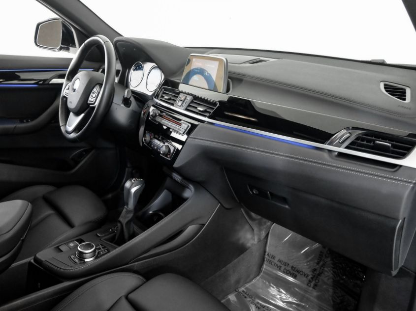 2019 BMW X2 SDRIVE28I WBXYJ3C58K5N26717