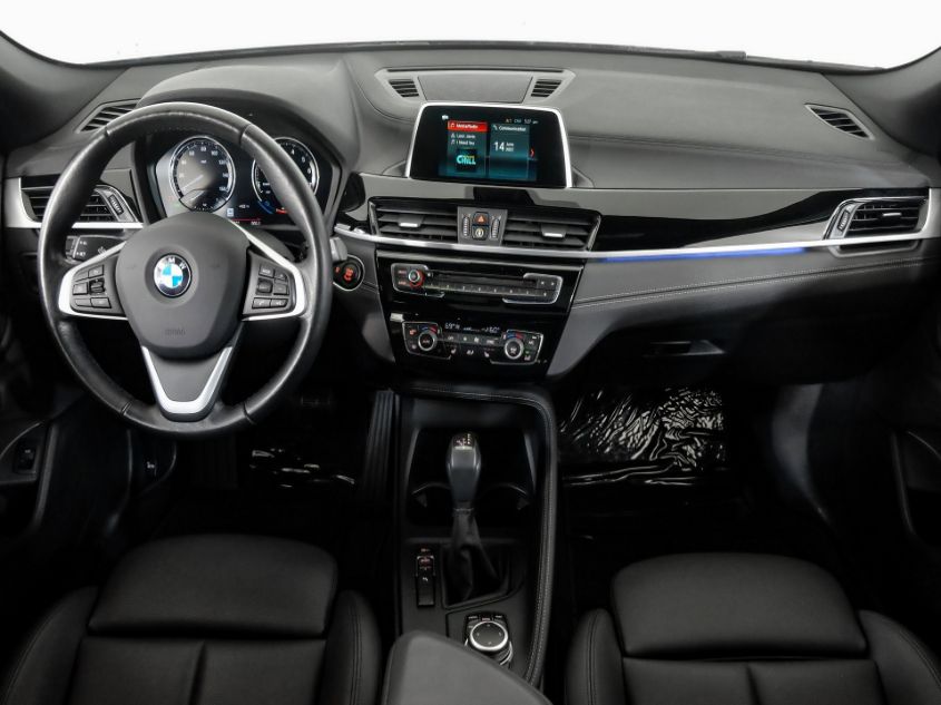 2019 BMW X2 SDRIVE28I WBXYJ3C58K5N26717