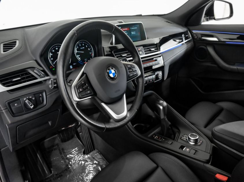 2019 BMW X2 SDRIVE28I WBXYJ3C58K5N26717