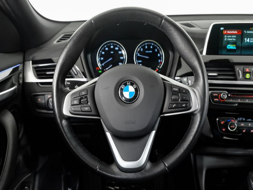 2019 BMW X2 SDRIVE28I WBXYJ3C58K5N26717